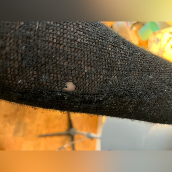 Nili Lotan cashmere sweater dress - Picture 8 of 9